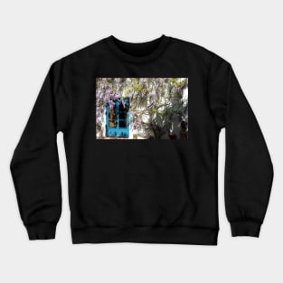 Serenity Crewneck Sweatshirt